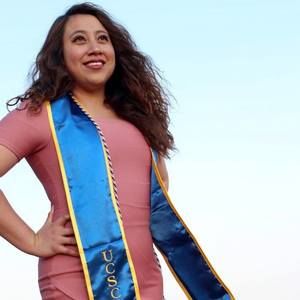 Meet your Posher, Daisy